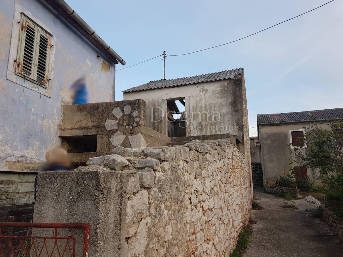 Casa Ugljan, Preko, 80m2