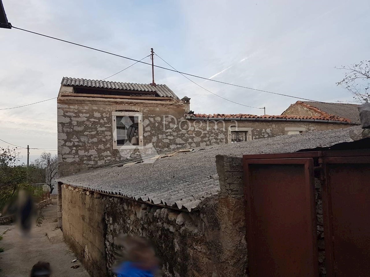 Casa Ugljan, Preko, 80m2