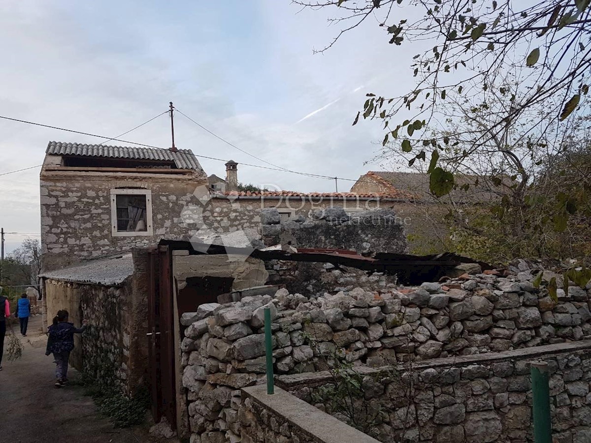 Casa Ugljan, Preko, 80m2