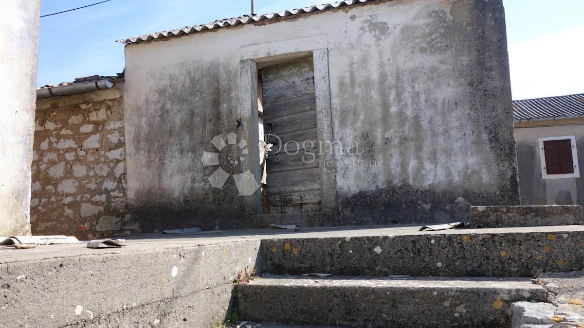 Casa Ugljan, Preko, 80m2