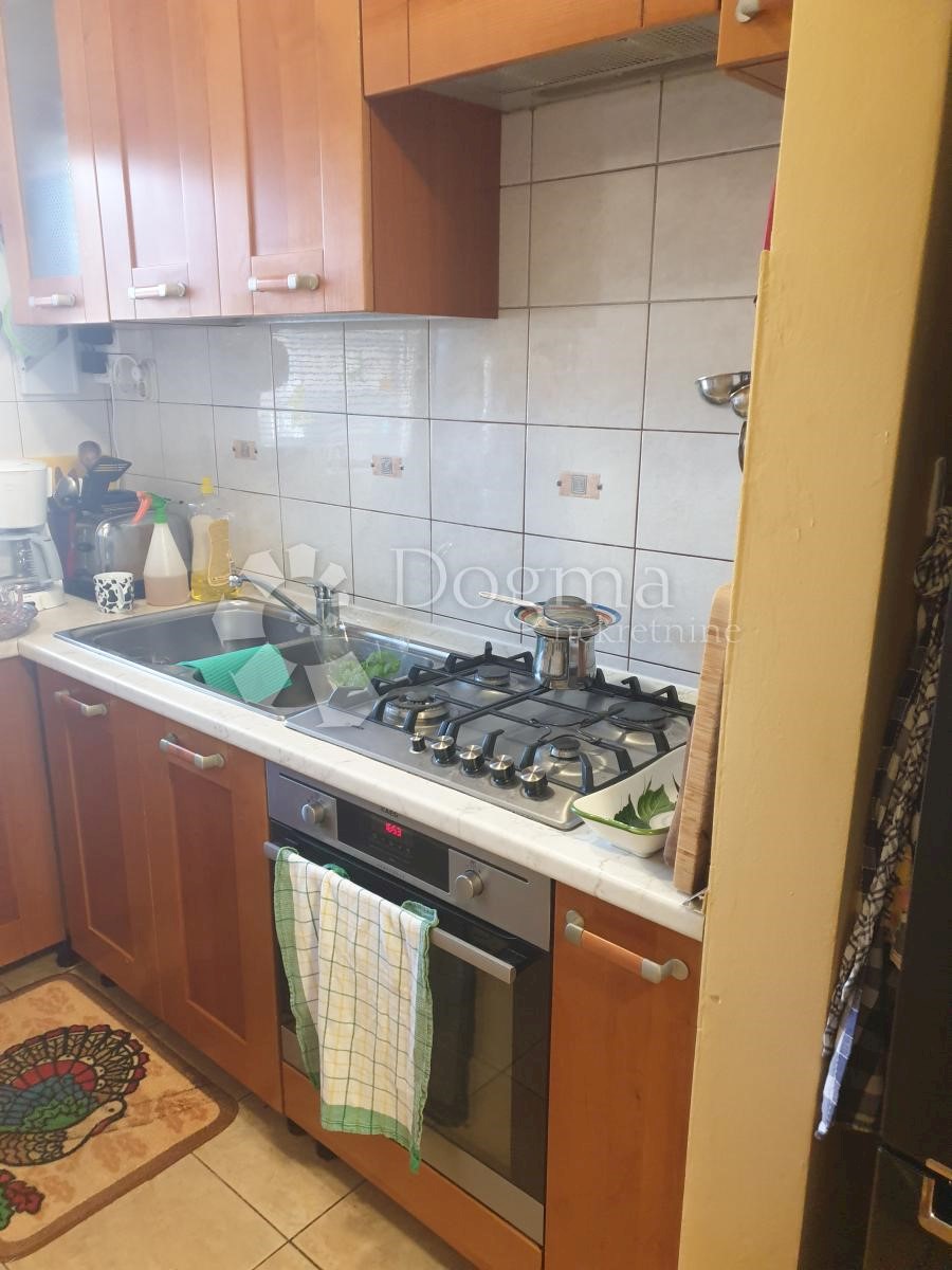 Appartamento Jasenak, Ogulin, 68,50m2