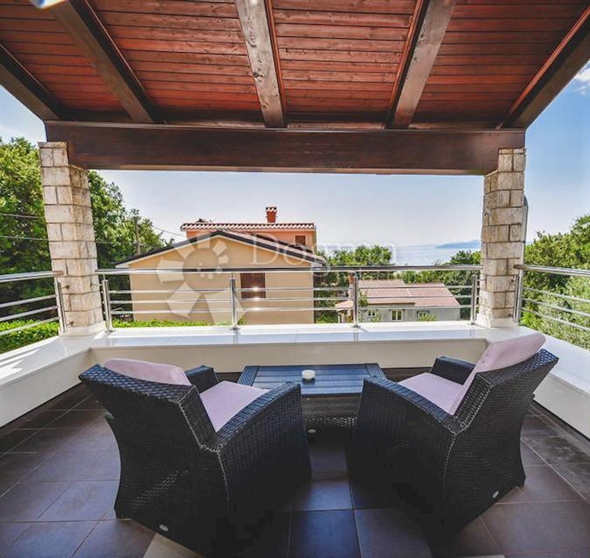 Casa Pobri, Opatija - Okolica, 220m2