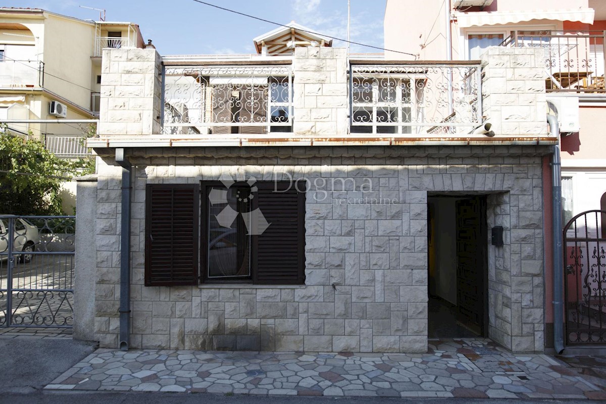 Casa Crikvenica, 79m2