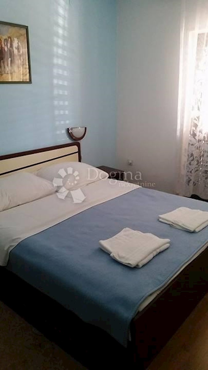 Albergo Pag, 1.314m2