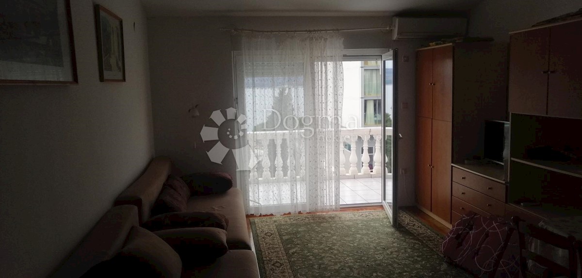 Appartamento Selce, Crikvenica, 56,52m2