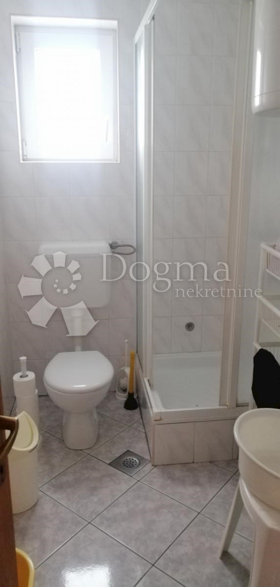 Appartamento Selce, Crikvenica, 56,52m2