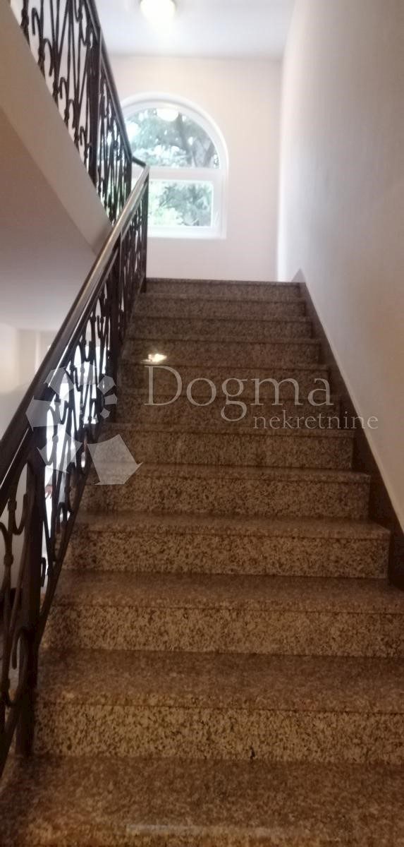 Appartamento Selce, Crikvenica, 56,52m2