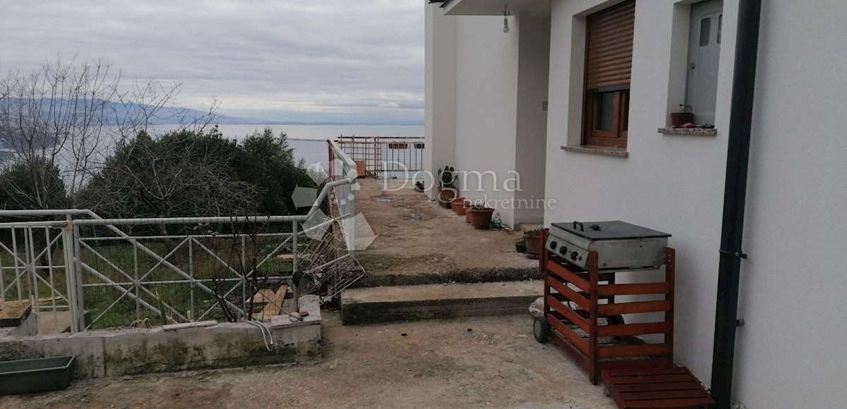 Allogio Pobri, Opatija - Okolica, 68,23m2