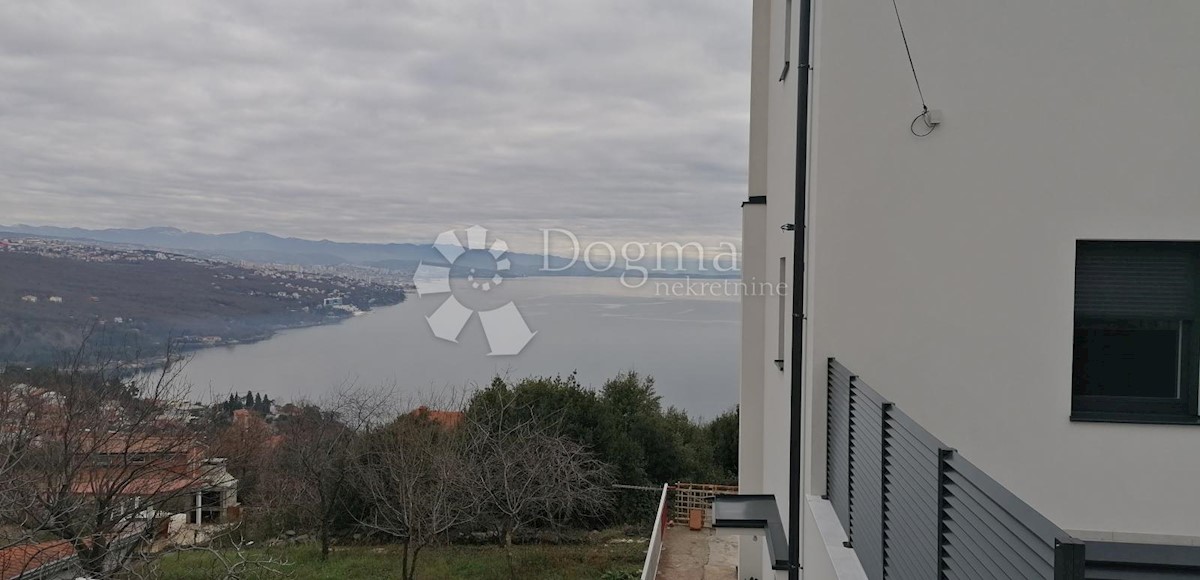 Allogio Pobri, Opatija - Okolica, 68,23m2