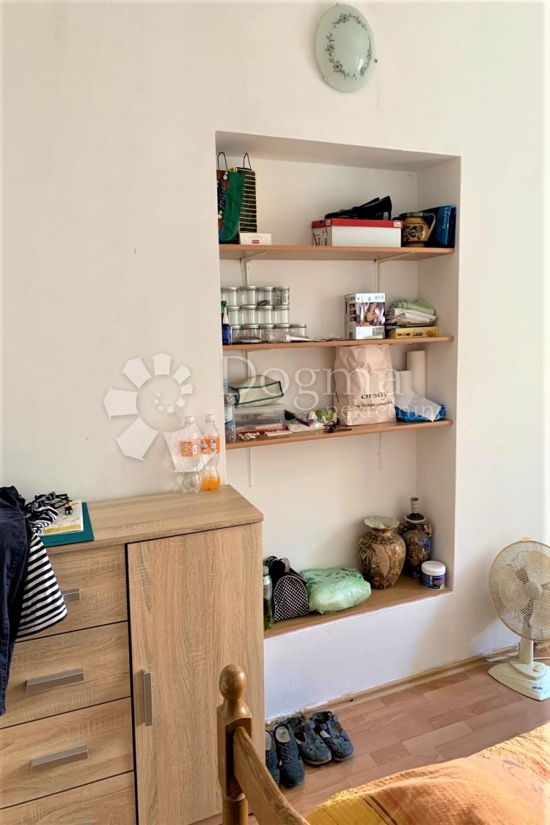 Allogio Rovinj, 54m2