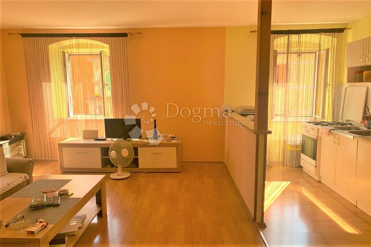 Allogio Rovinj, 54m2