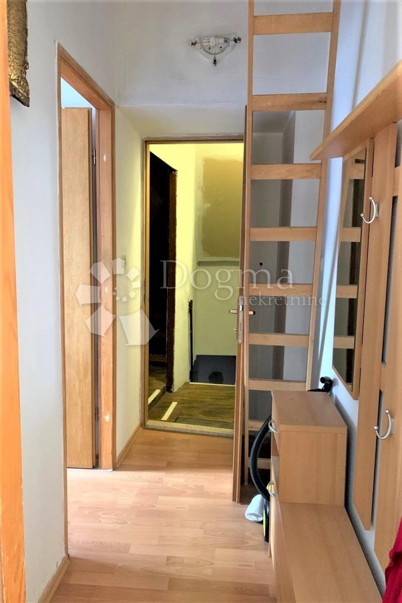 Allogio Rovinj, 54m2