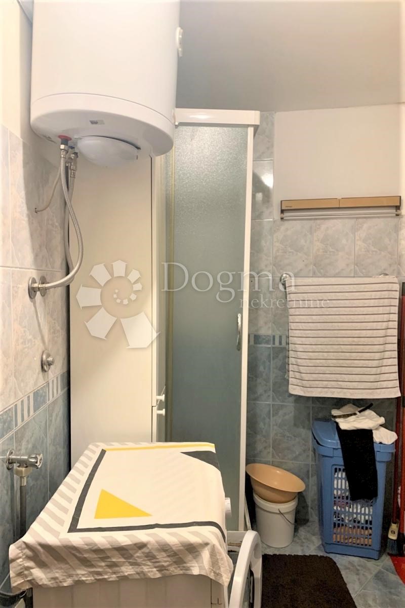 Allogio Rovinj, 54m2