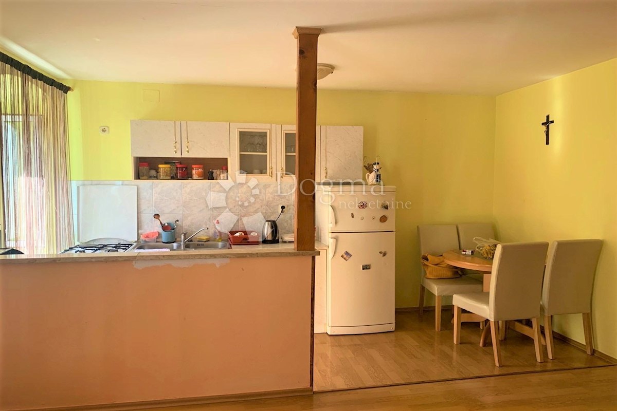 Allogio Rovinj, 54m2