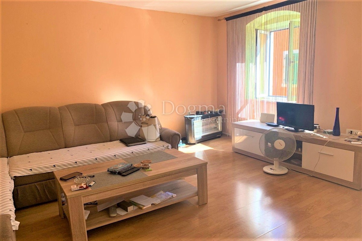 Allogio Rovinj, 54m2