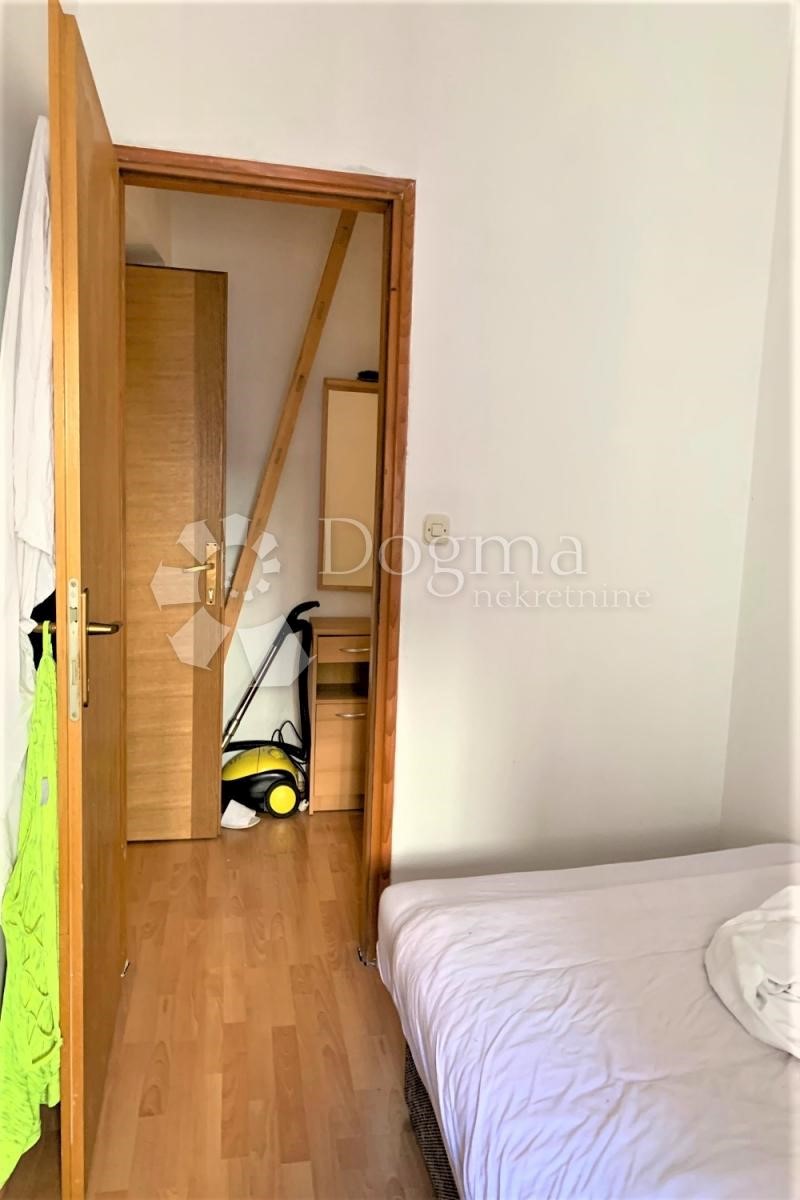 Allogio Rovinj, 54m2