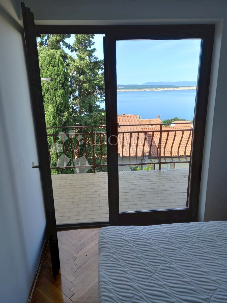 Appartamento Dramalj, Crikvenica, 99,66m2