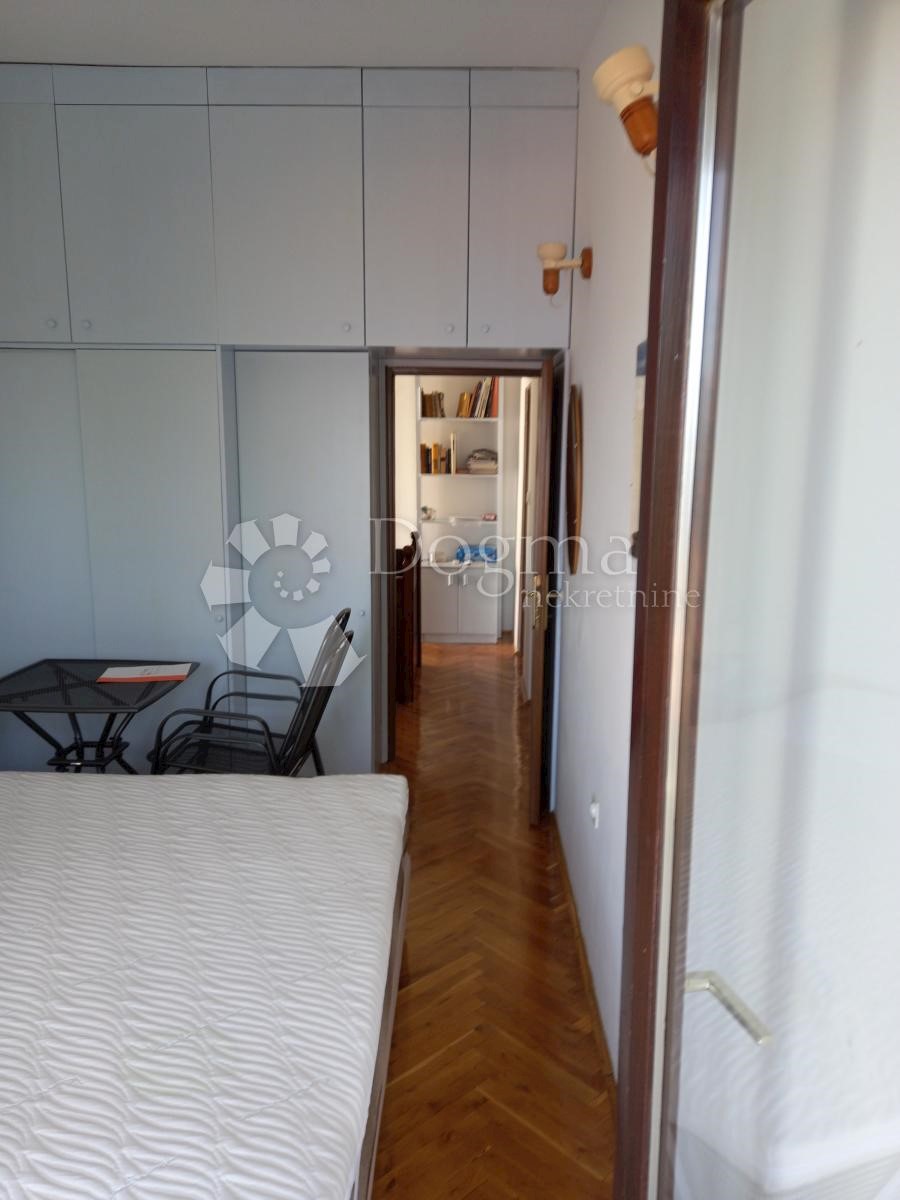 Appartamento Dramalj, Crikvenica, 99,66m2