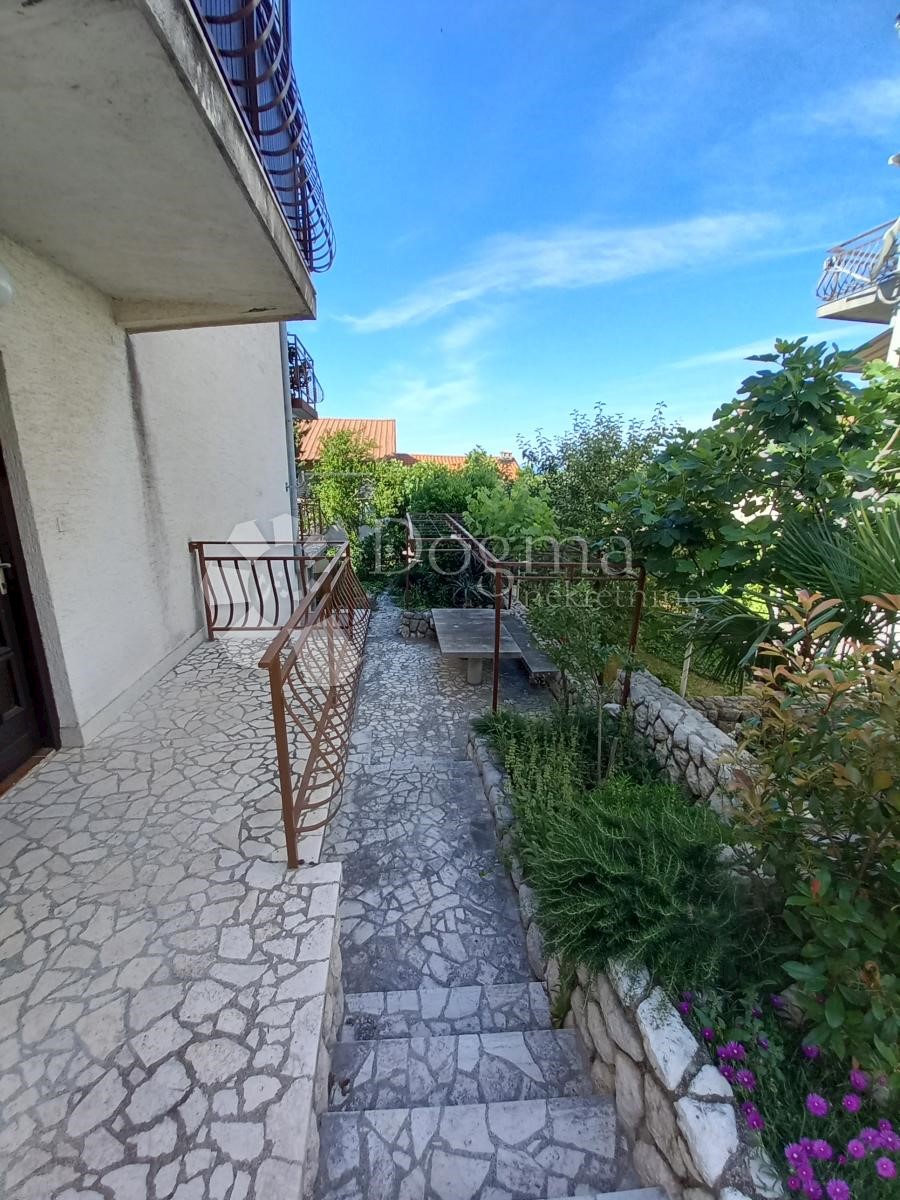 Appartamento Dramalj, Crikvenica, 99,66m2