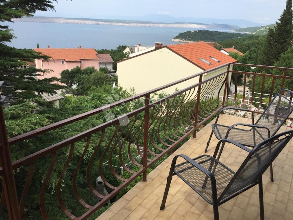 Appartamento Dramalj, Crikvenica, 99,66m2