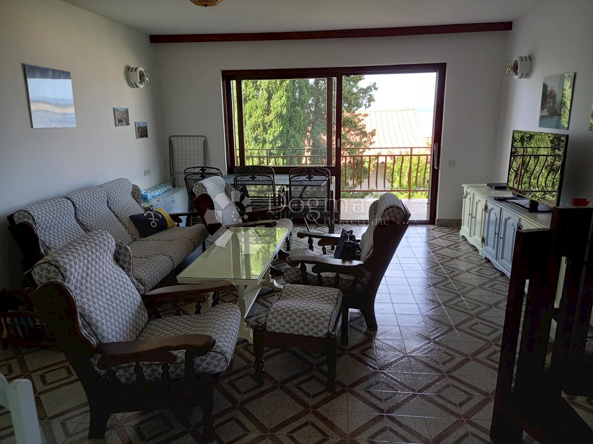 Appartamento Dramalj, Crikvenica, 99,66m2