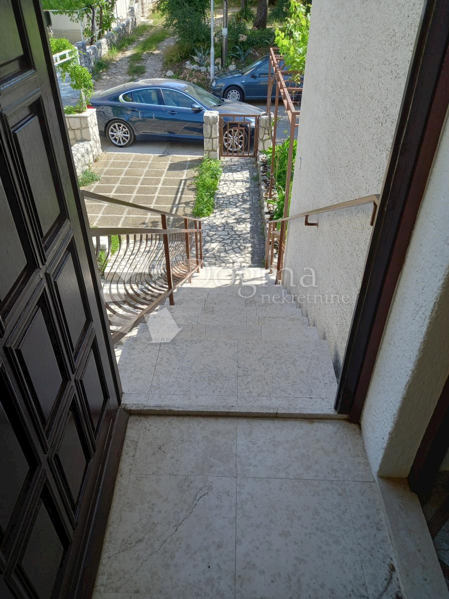 Appartamento Dramalj, Crikvenica, 99,66m2