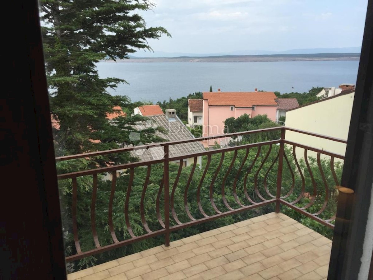 Appartamento Dramalj, Crikvenica, 99,66m2