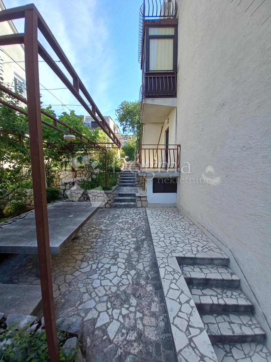 Appartamento Dramalj, Crikvenica, 99,66m2