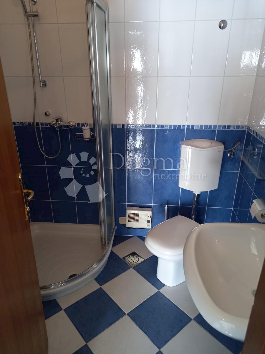 Appartamento Dramalj, Crikvenica, 99,66m2