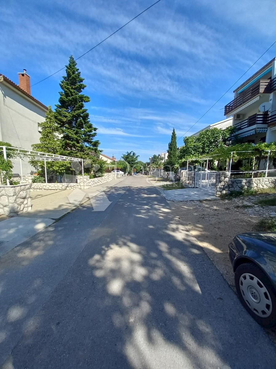 Appartamento Dramalj, Crikvenica, 99,66m2