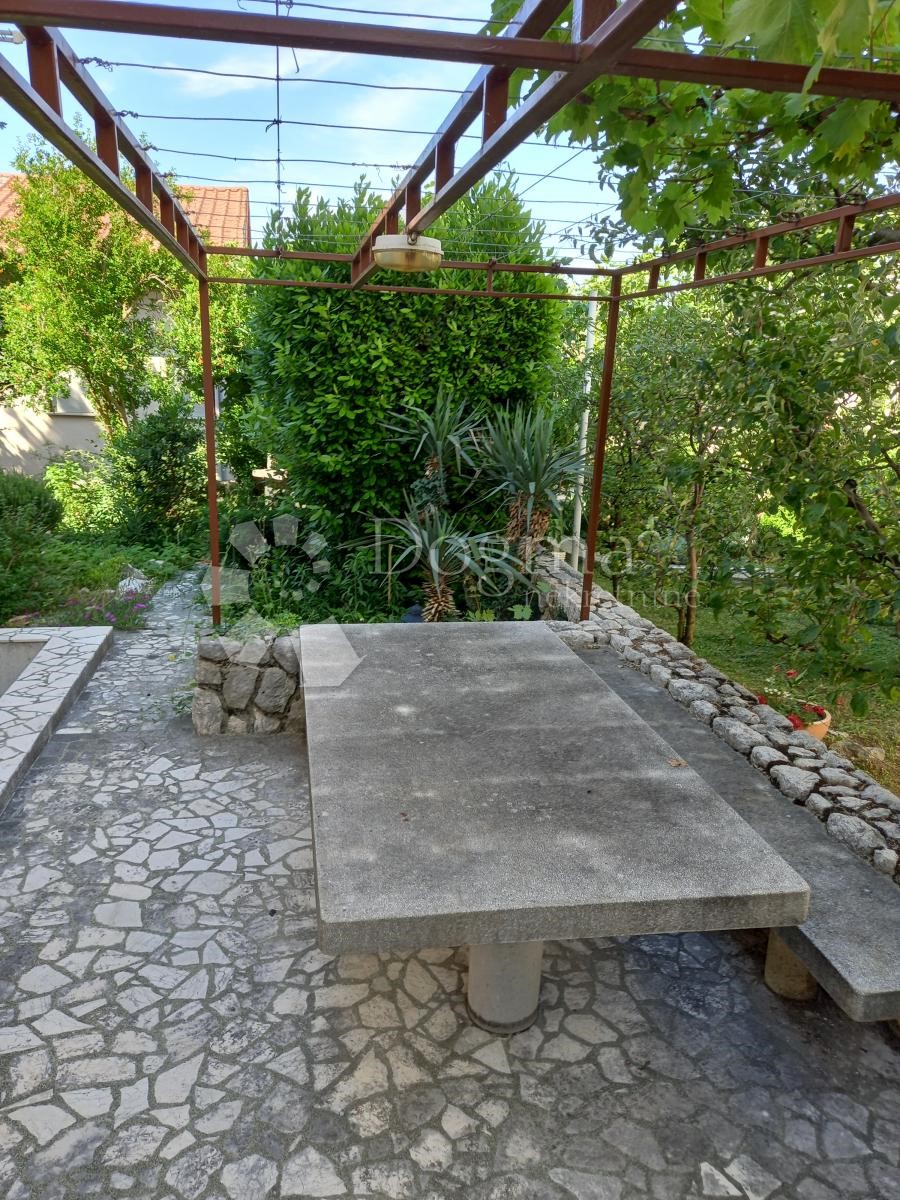 Appartamento Dramalj, Crikvenica, 99,66m2