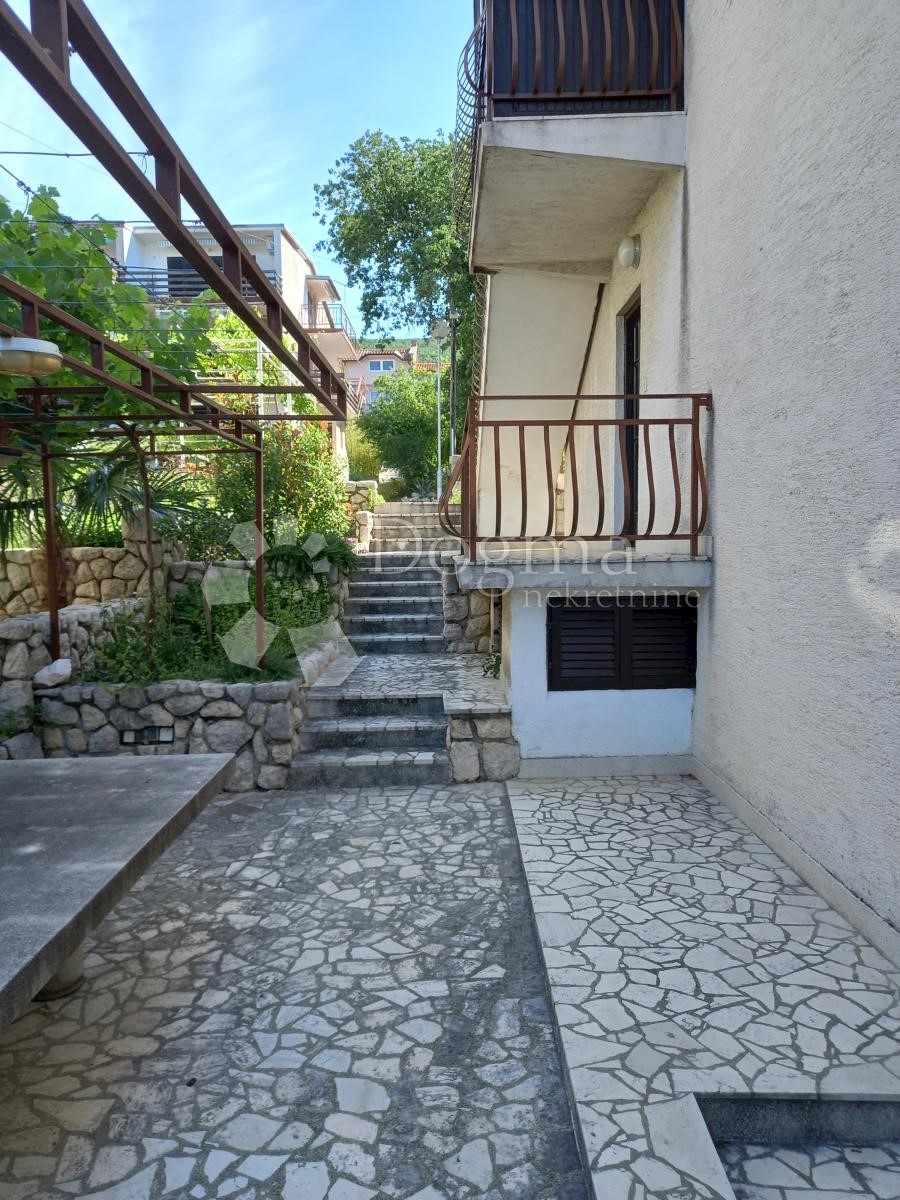 Appartamento Dramalj, Crikvenica, 99,66m2