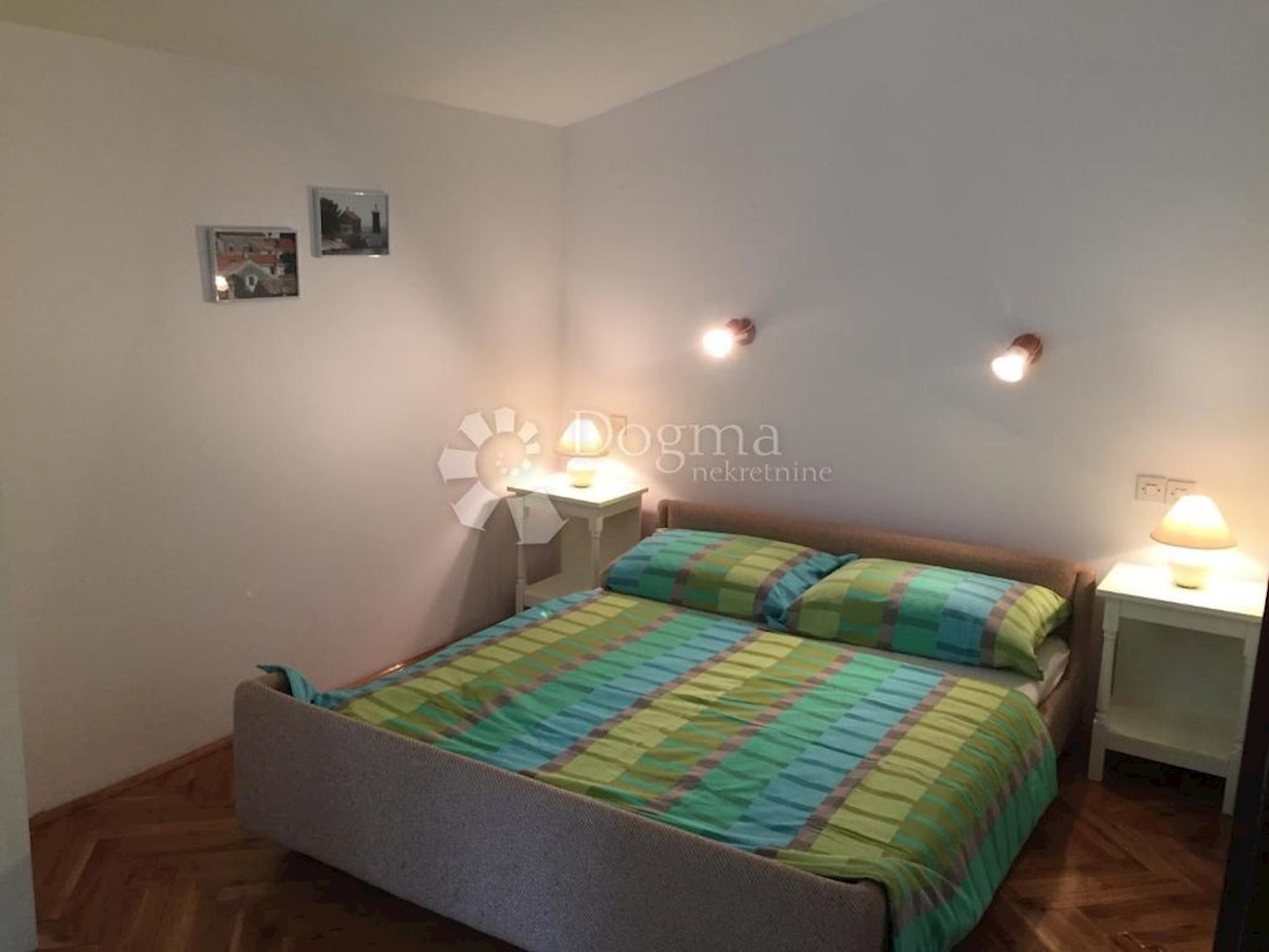 Appartamento Dramalj, Crikvenica, 99,66m2