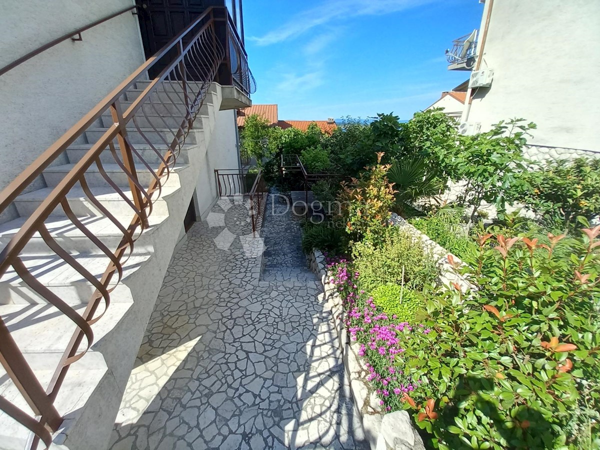 Appartamento Dramalj, Crikvenica, 99,66m2