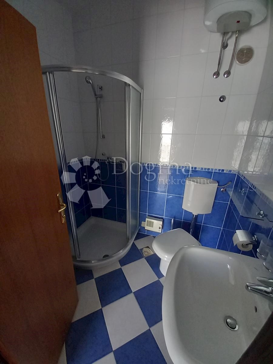 Appartamento Dramalj, Crikvenica, 99,66m2