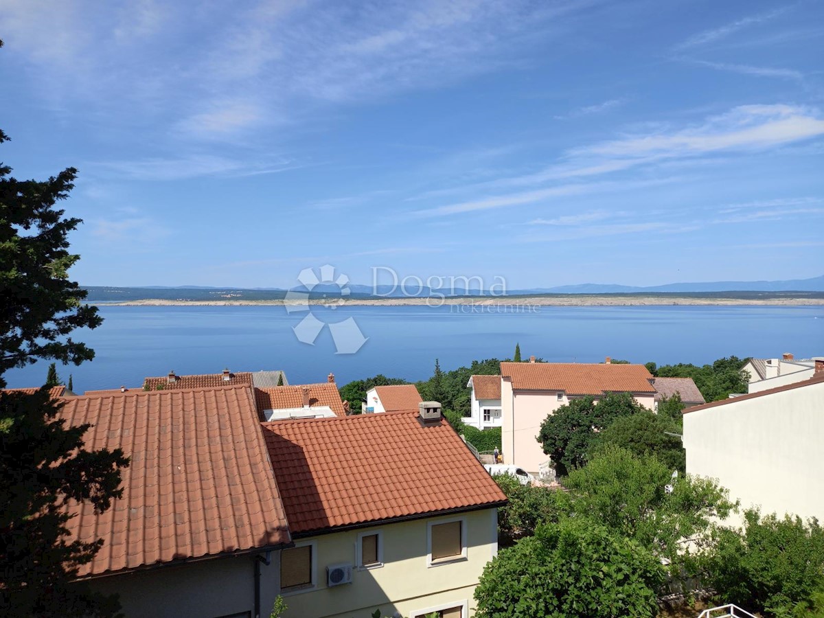 Appartamento Dramalj, Crikvenica, 99,66m2