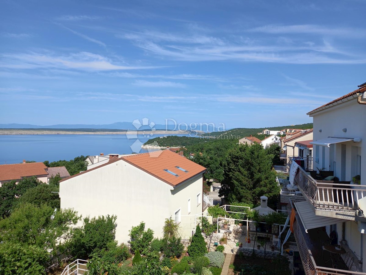 Appartamento Dramalj, Crikvenica, 99,66m2