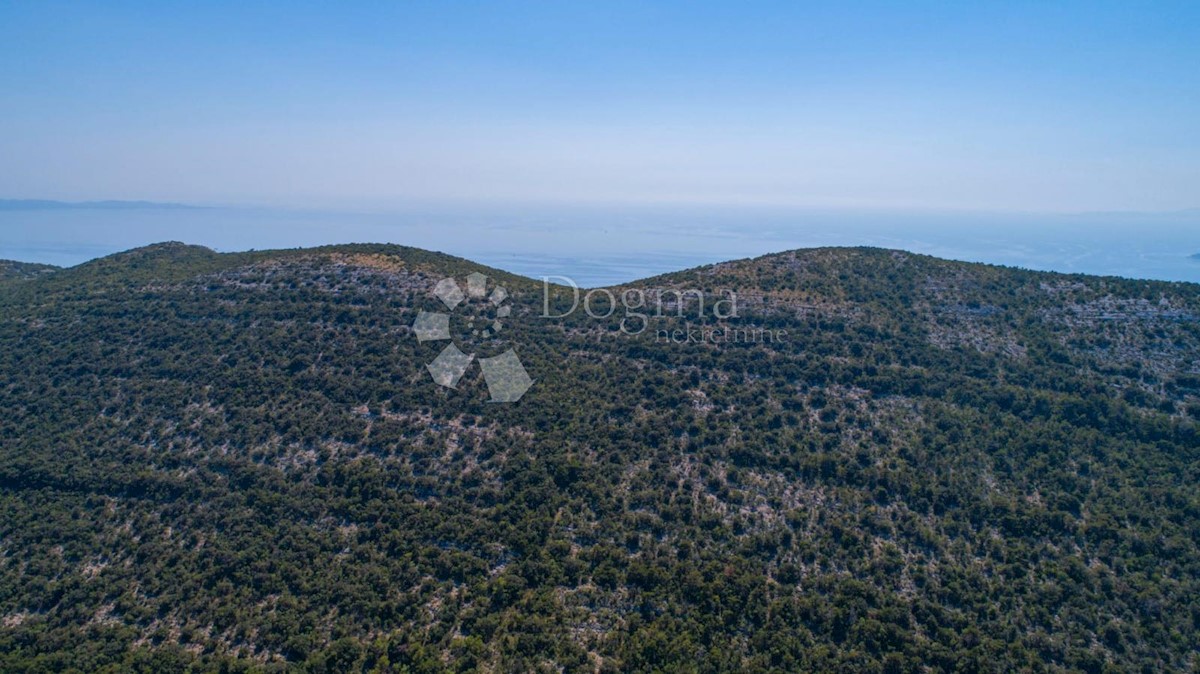 Terreno Duba Pelješka, Trpanj, 75.292m2