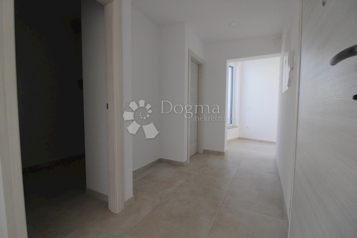 Appartamento Malinska, Malinska-Dubašnica, 192,88m2