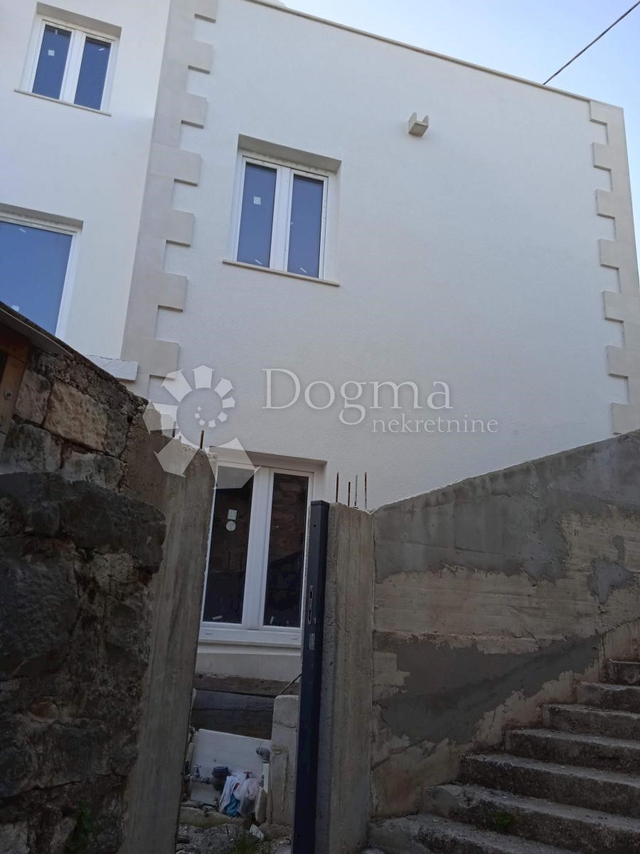 Casa Sumartin, Selca, 123m2