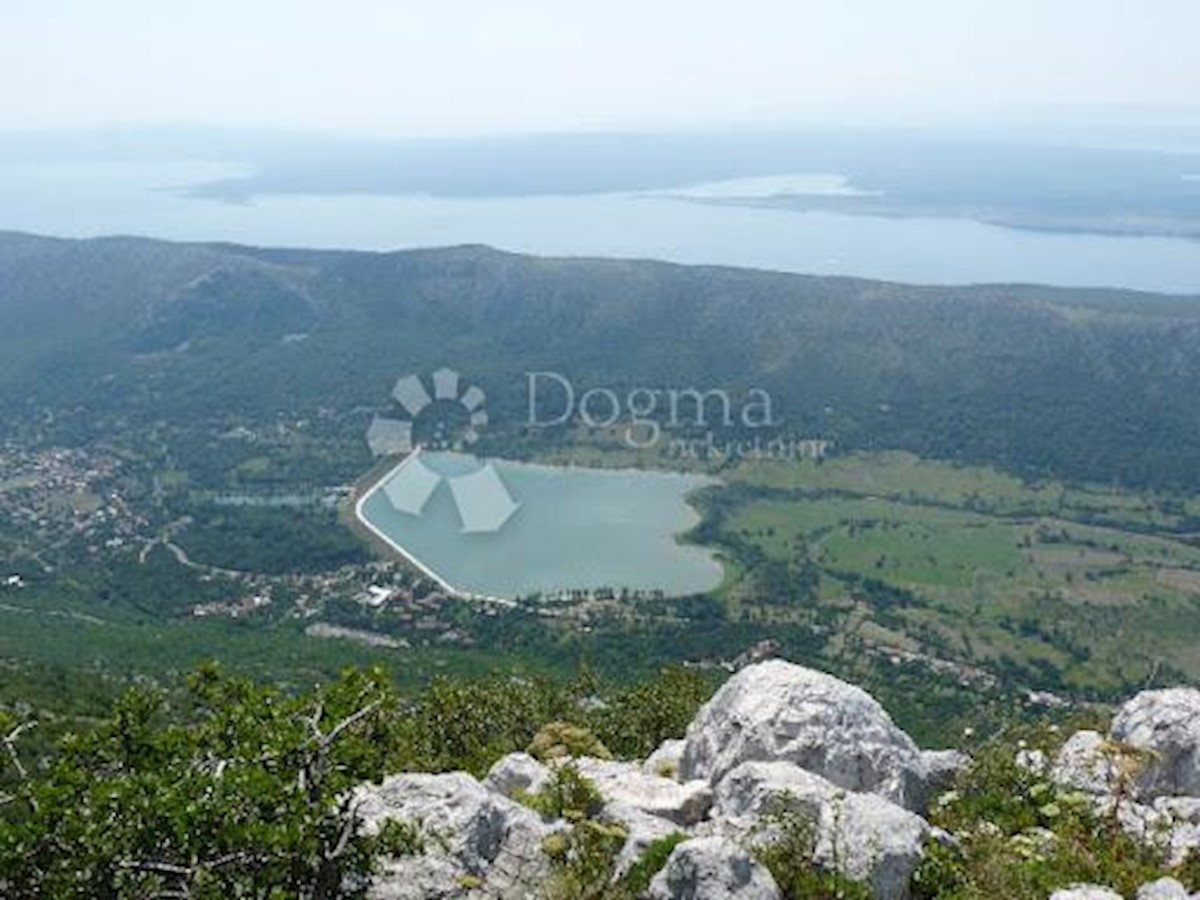 Terreno Drivenik, Vinodolska Općina, 11.516,48m2