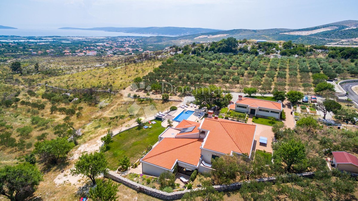 Casa Trogir, 690m2