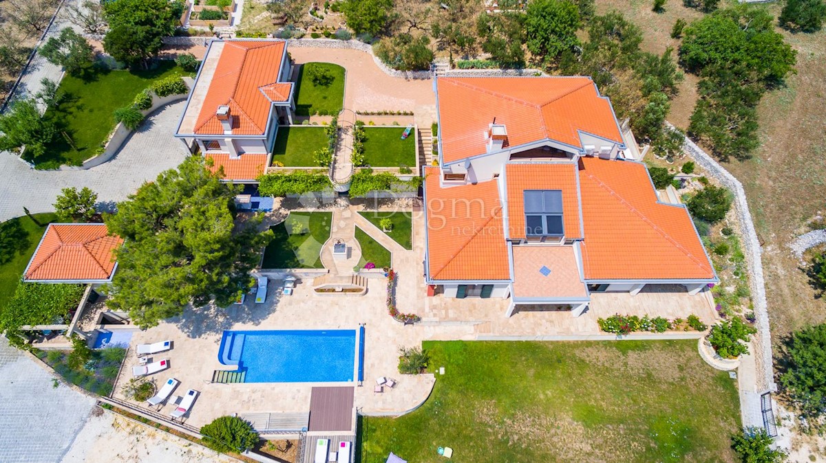 Casa Trogir, 690m2