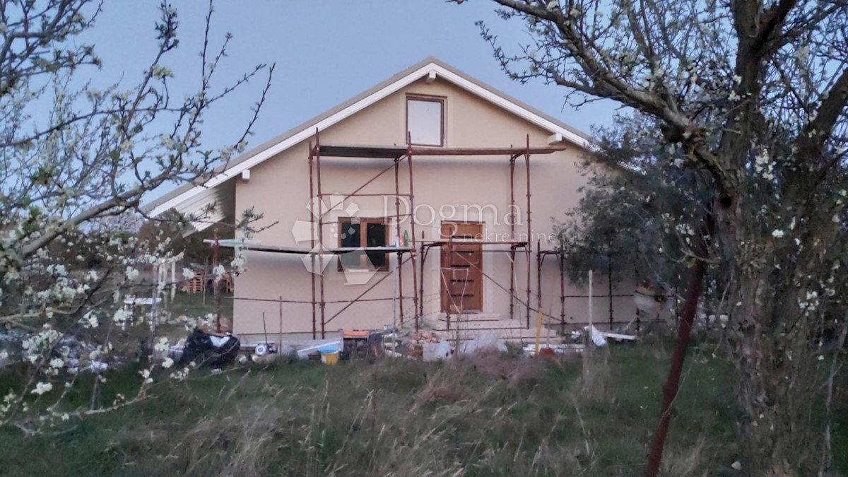 Casa Šišan, Ližnjan, 71m2