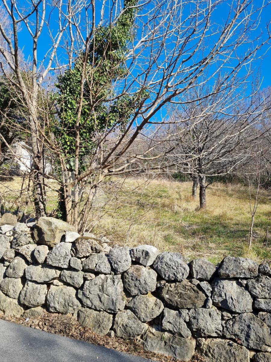 Terreno Bribir, Vinodolska Općina, Kičeri, 1.674m2