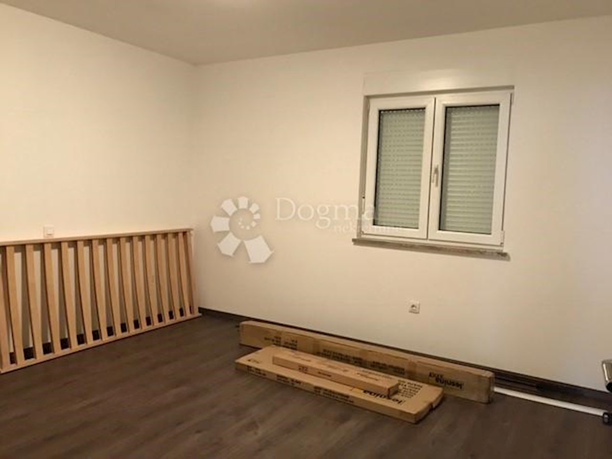 Allogio Srdoči, Rijeka, 146,05m2