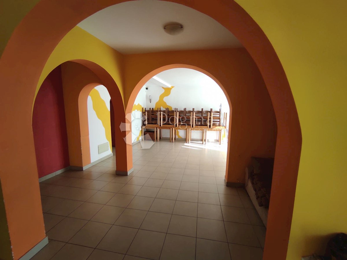 Allogio Peroj, Vodnjan, 200m2