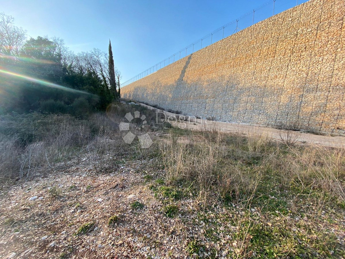 Terreno Čilipi, Konavle, 5.558m2