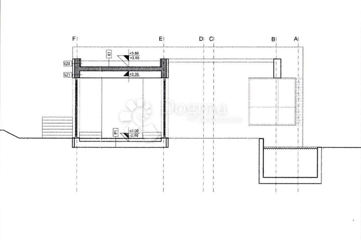 Casa Rovinj, 218m2