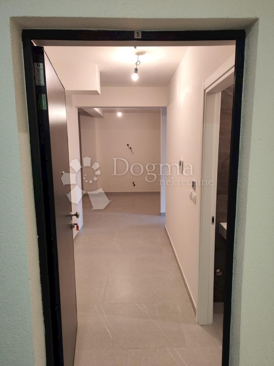 Allogio Trogir, 79,50m2